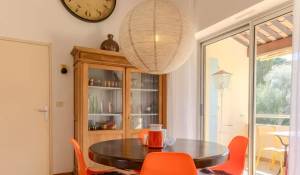 Affitto stagionale Appartamento Antibes