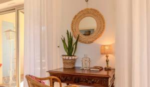 Affitto stagionale Appartamento Antibes
