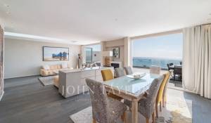 Affitto stagionale Appartamento Cannes