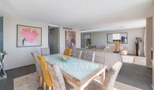 Affitto stagionale Appartamento Cannes