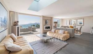 Affitto stagionale Appartamento Cannes