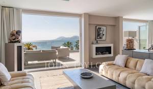 Affitto stagionale Appartamento Cannes