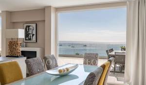 Affitto stagionale Appartamento Cannes