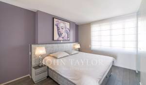 Affitto stagionale Appartamento Cannes