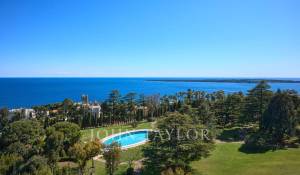 Affitto stagionale Appartamento Cannes