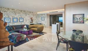 Affitto stagionale Appartamento Cannes