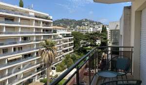 Affitto stagionale Appartamento Cannes