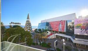 Affitto stagionale Appartamento Cannes