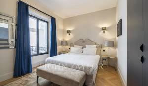 Affitto stagionale Appartamento Cannes