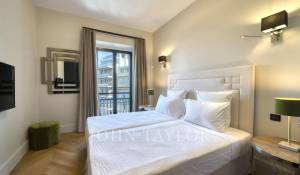 Affitto stagionale Appartamento Cannes