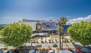 Affitto stagionale Appartamento Cannes