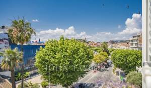 Affitto stagionale Appartamento Cannes