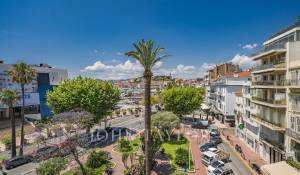 Affitto stagionale Appartamento Cannes