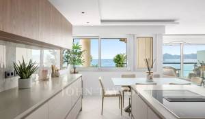 Affitto stagionale Appartamento Cannes