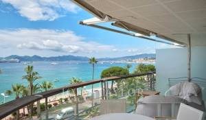 Affitto stagionale Appartamento Cannes