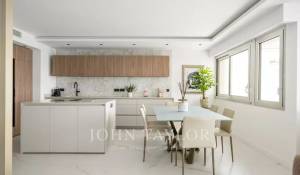 Affitto stagionale Appartamento Cannes