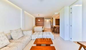 Affitto stagionale Appartamento Cannes