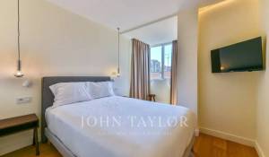 Affitto stagionale Appartamento Cannes