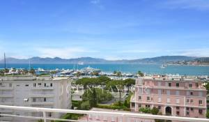 Affitto stagionale Appartamento Cannes
