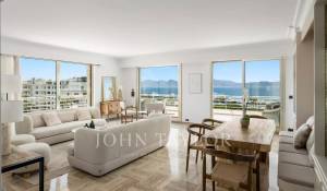 Affitto stagionale Appartamento Cannes