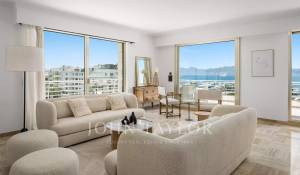 Affitto stagionale Appartamento Cannes