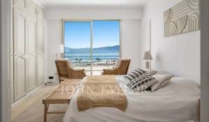 Affitto stagionale Appartamento Cannes