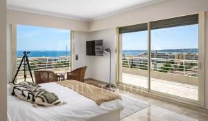 Affitto stagionale Appartamento Cannes