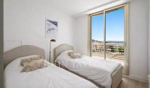 Affitto stagionale Appartamento Cannes