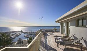 Affitto stagionale Appartamento Cannes