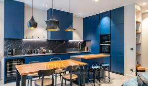 Affitto stagionale Appartamento Cannes