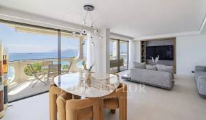 Affitto stagionale Appartamento Cannes