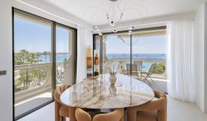 Affitto stagionale Appartamento Cannes