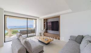 Affitto stagionale Appartamento Cannes