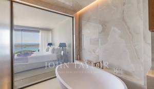 Affitto stagionale Appartamento Cannes