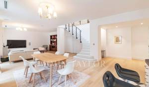 Affitto stagionale Appartamento Cannes