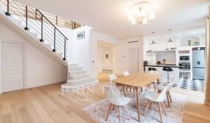 Affitto stagionale Appartamento Cannes