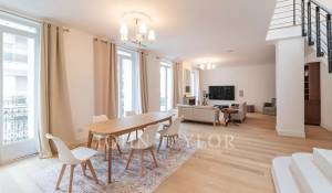 Affitto stagionale Appartamento Cannes