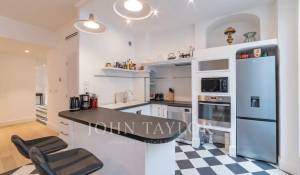 Affitto stagionale Appartamento Cannes