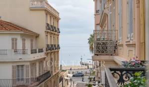 Affitto stagionale Appartamento Cannes