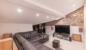 Affitto stagionale Appartamento Cannes