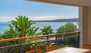 Affitto stagionale Appartamento Cannes