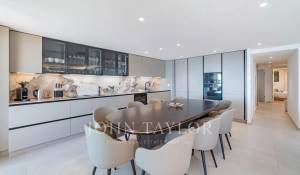 Affitto stagionale Appartamento Cannes