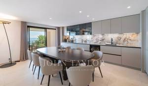 Affitto stagionale Appartamento Cannes