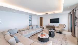 Affitto stagionale Appartamento Cannes