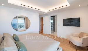 Affitto stagionale Appartamento Cannes