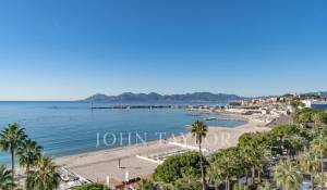 Affitto stagionale Appartamento Cannes