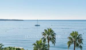 Affitto stagionale Appartamento Cannes