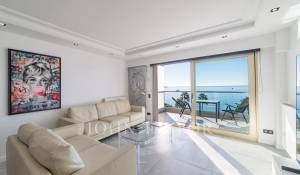 Affitto stagionale Appartamento Cannes