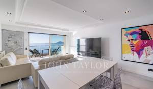 Affitto stagionale Appartamento Cannes