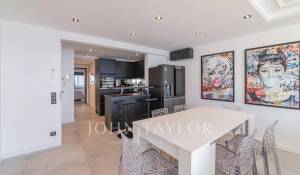 Affitto stagionale Appartamento Cannes